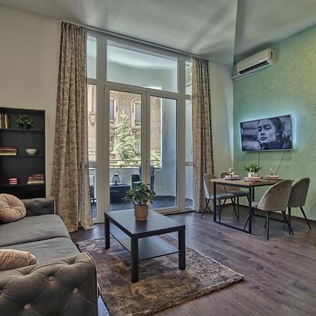 Jupiter Apartment Zagreb Centar Ngoại thất bức ảnh